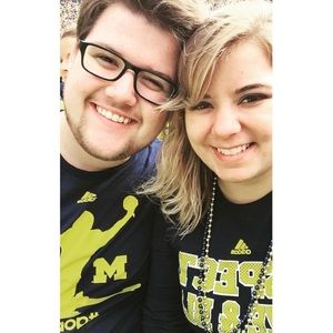 Meet your Posher, Jacob